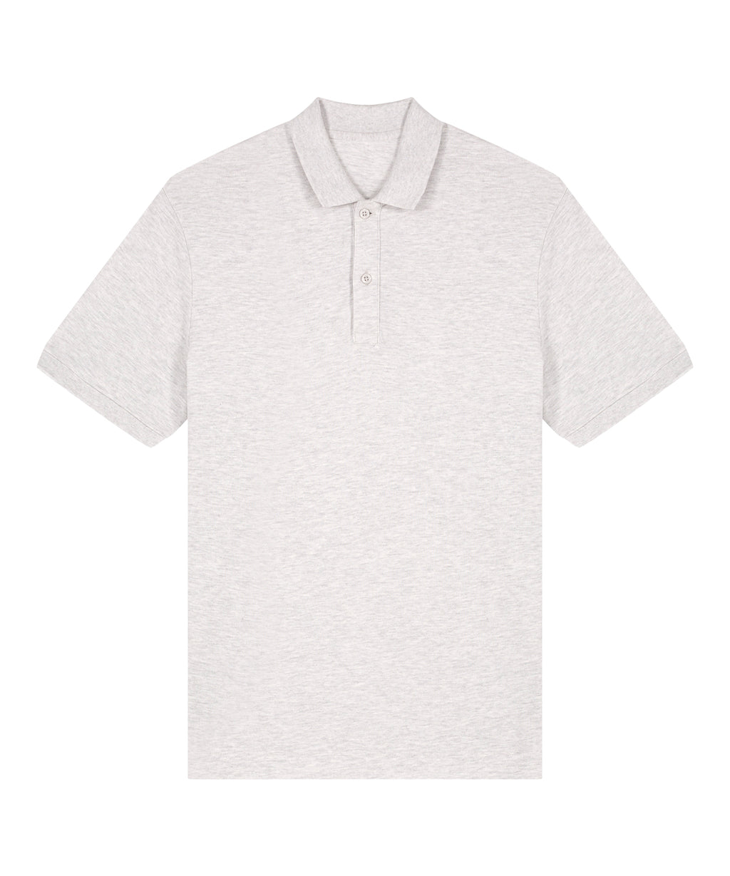 Stanley/Stella Prepster 2.0 (STPU222) Polo Shirt – Custom Embroidered & Printed Polo Shirts