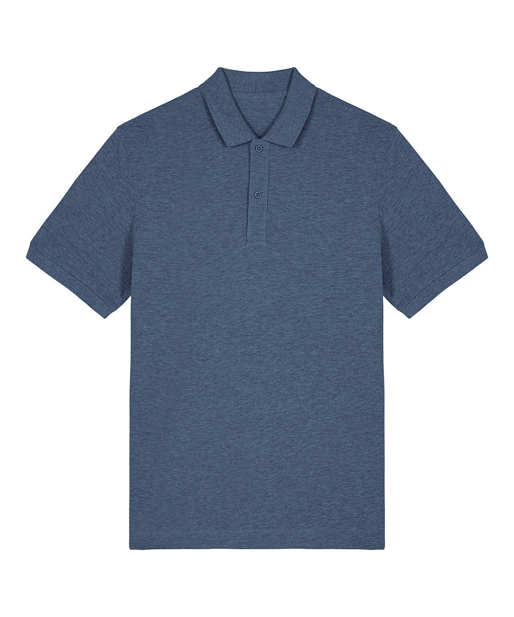Stanley/Stella Prepster 2.0 (STPU222) Polo Shirt – Custom Embroidered & Printed Polo Shirts