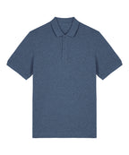 Stanley/Stella Prepster 2.0 (STPU222) Polo Shirt – Custom Embroidered & Printed Polo Shirts