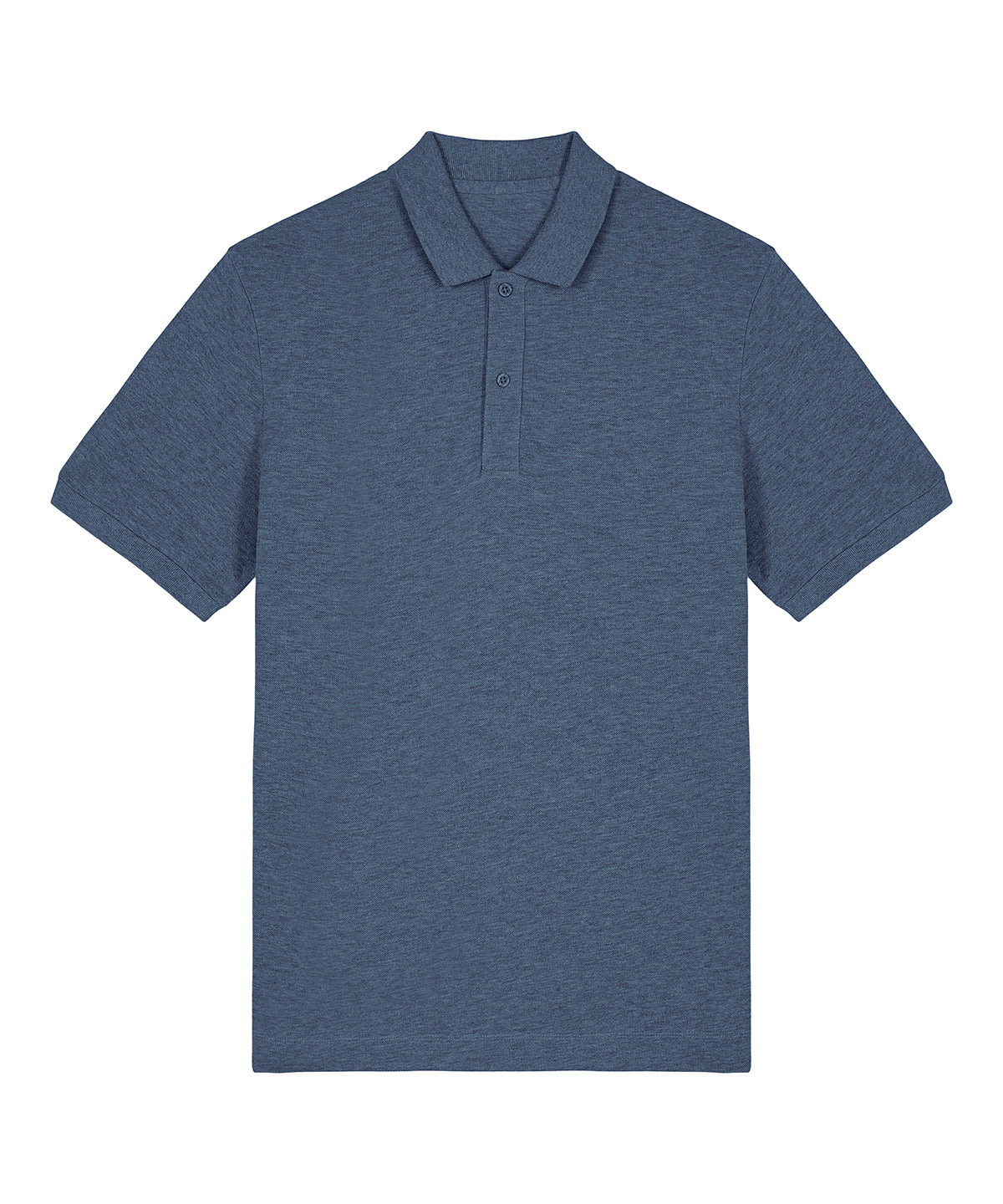 Stanley/Stella Prepster 2.0 (STPU222) Polo Shirt – Custom Embroidered & Printed Polo Shirts