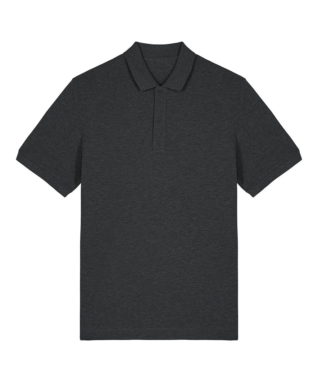 Stanley/Stella Prepster 2.0 (STPU222) Polo Shirt – Custom Embroidered & Printed Polo Shirts