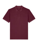 Stanley/Stella Prepster 2.0 (STPU222) Polo Shirt – Custom Embroidered & Printed Polo Shirts
