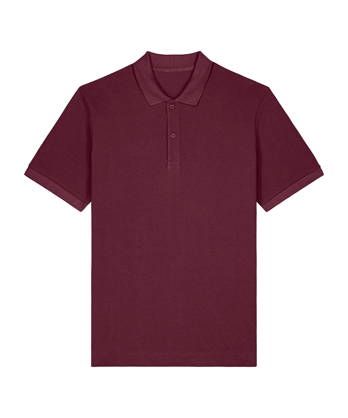 Stanley/Stella Prepster 2.0 (STPU222) Polo Shirt – Custom Embroidered & Printed Polo Shirts