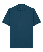 Stanley/Stella Prepster 2.0 (STPU222) Polo Shirt – Custom Embroidered & Printed Polo Shirts