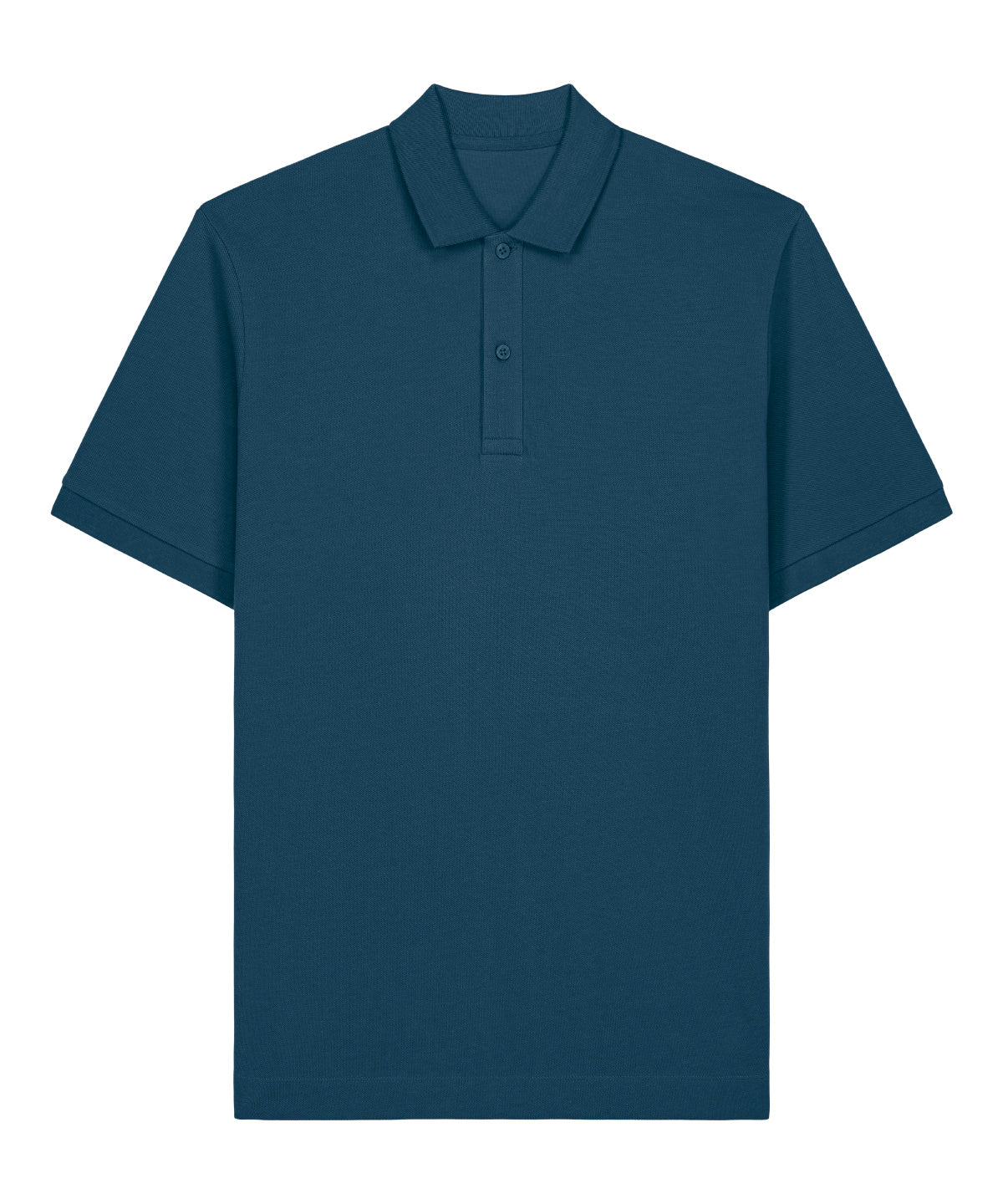 Stanley/Stella Prepster 2.0 (STPU222) Polo Shirt – Custom Embroidered & Printed Polo Shirts