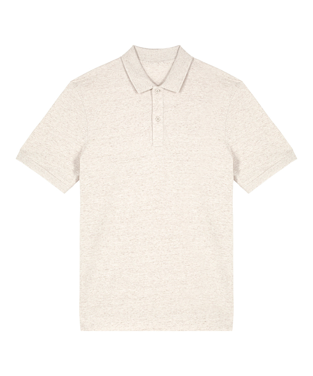 Stanley/Stella Prepster 2.0 (STPU222) Polo Shirt – Custom Embroidered & Printed Polo Shirts