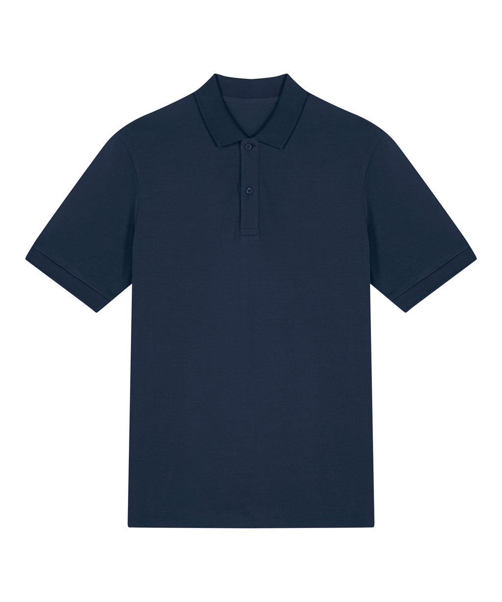 Stanley/Stella Prepster 2.0 (STPU222) Polo Shirt – Custom Embroidered & Printed Polo Shirts