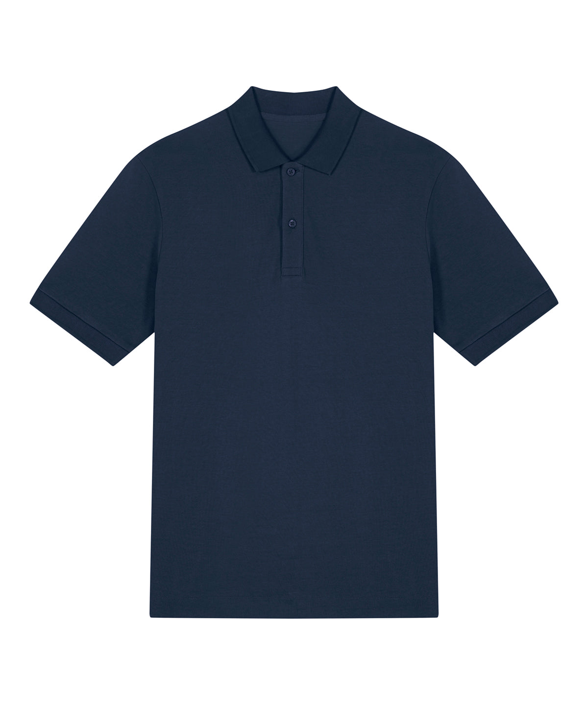 Stanley/Stella Prepster 2.0 (STPU222) Polo Shirt – Custom Embroidered & Printed Polo Shirts