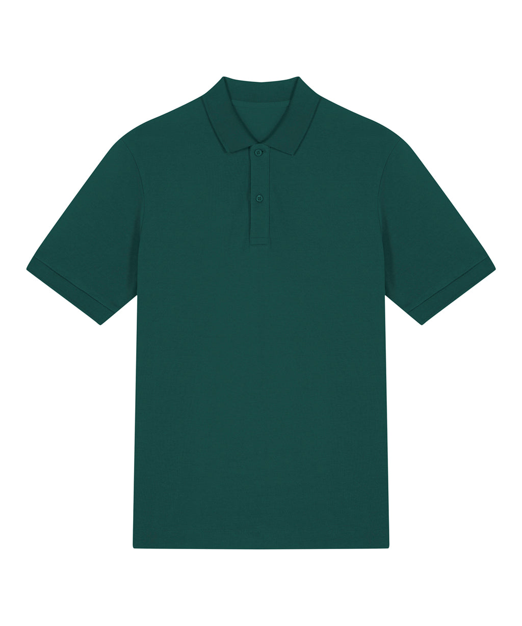 Stanley/Stella Prepster 2.0 (STPU222) Polo Shirt – Custom Embroidered & Printed Polo Shirts