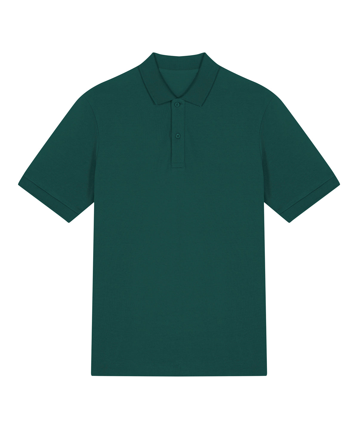 Stanley/Stella Prepster 2.0 (STPU222) Polo Shirt – Custom Embroidered & Printed Polo Shirts