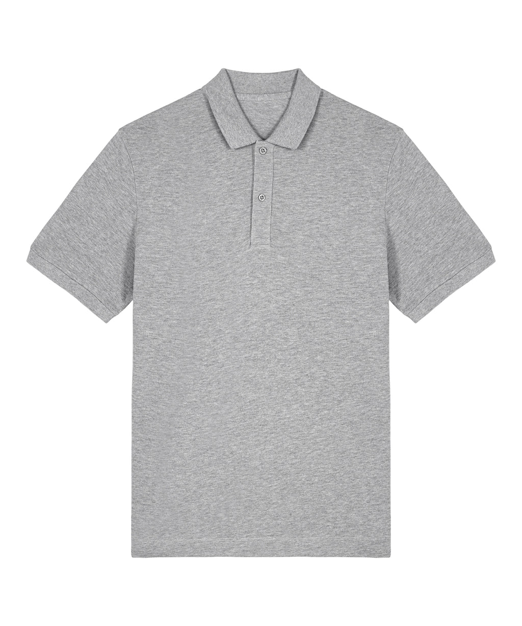 Stanley/Stella Prepster 2.0 (STPU222) Polo Shirt – Custom Embroidered & Printed Polo Shirts