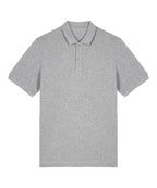 Stanley/Stella Prepster 2.0 (STPU222) Polo Shirt – Custom Embroidered & Printed Polo Shirts