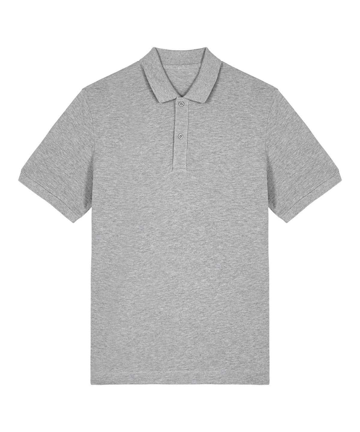 Stanley/Stella Prepster 2.0 (STPU222) Polo Shirt – Custom Embroidered & Printed Polo Shirts