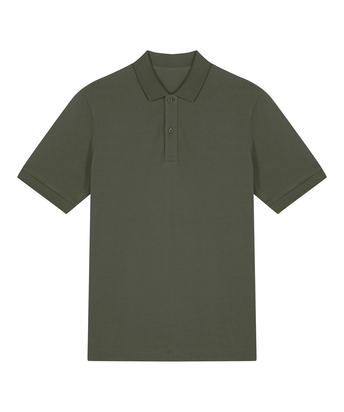 Stanley/Stella Prepster 2.0 (STPU222) Polo Shirt – Custom Embroidered & Printed Polo Shirts
