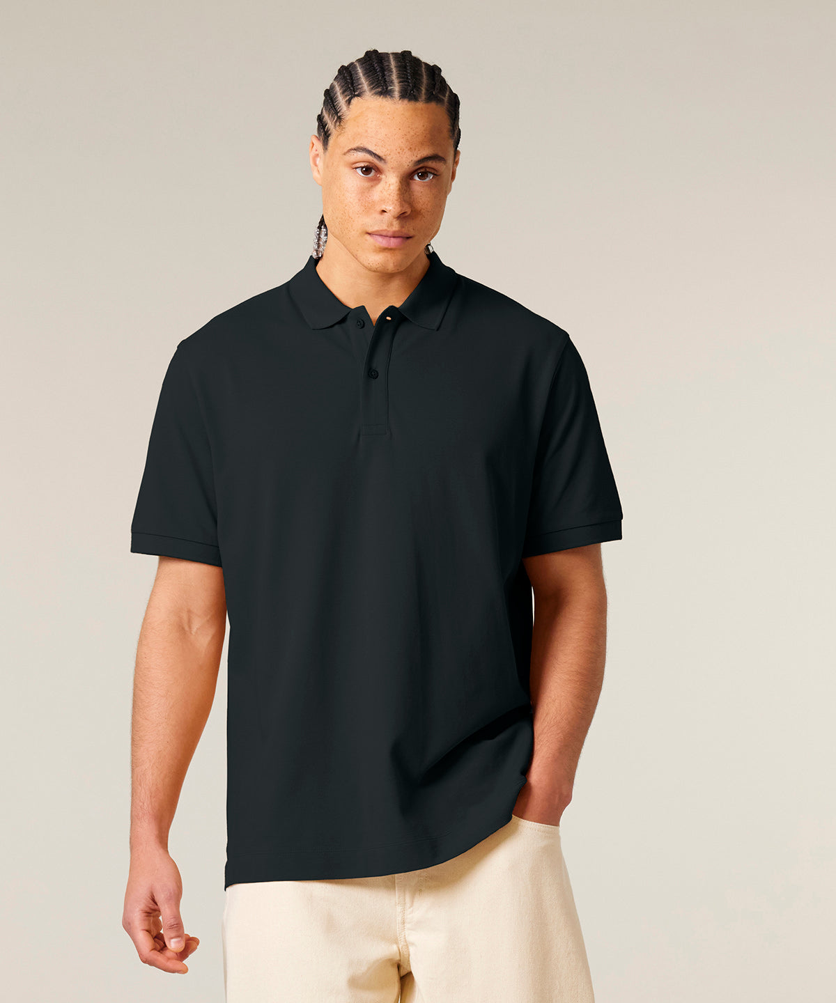Stanley/Stella Prepster 2.0 (STPU222) Polo Shirt