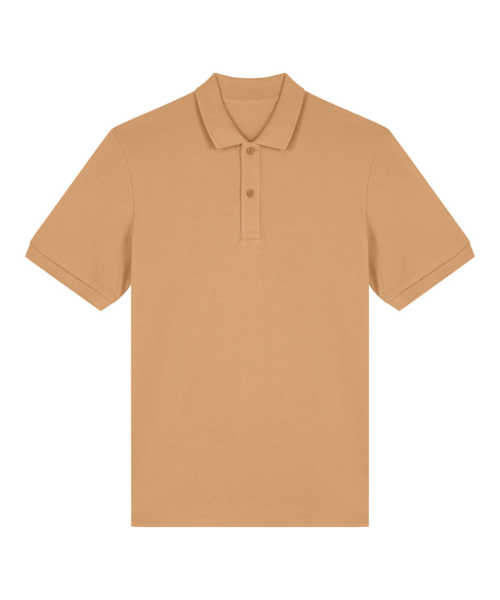 Stanley/Stella Prepster 2.0 (STPU222) Polo Shirt – Custom Embroidered & Printed Polo Shirts