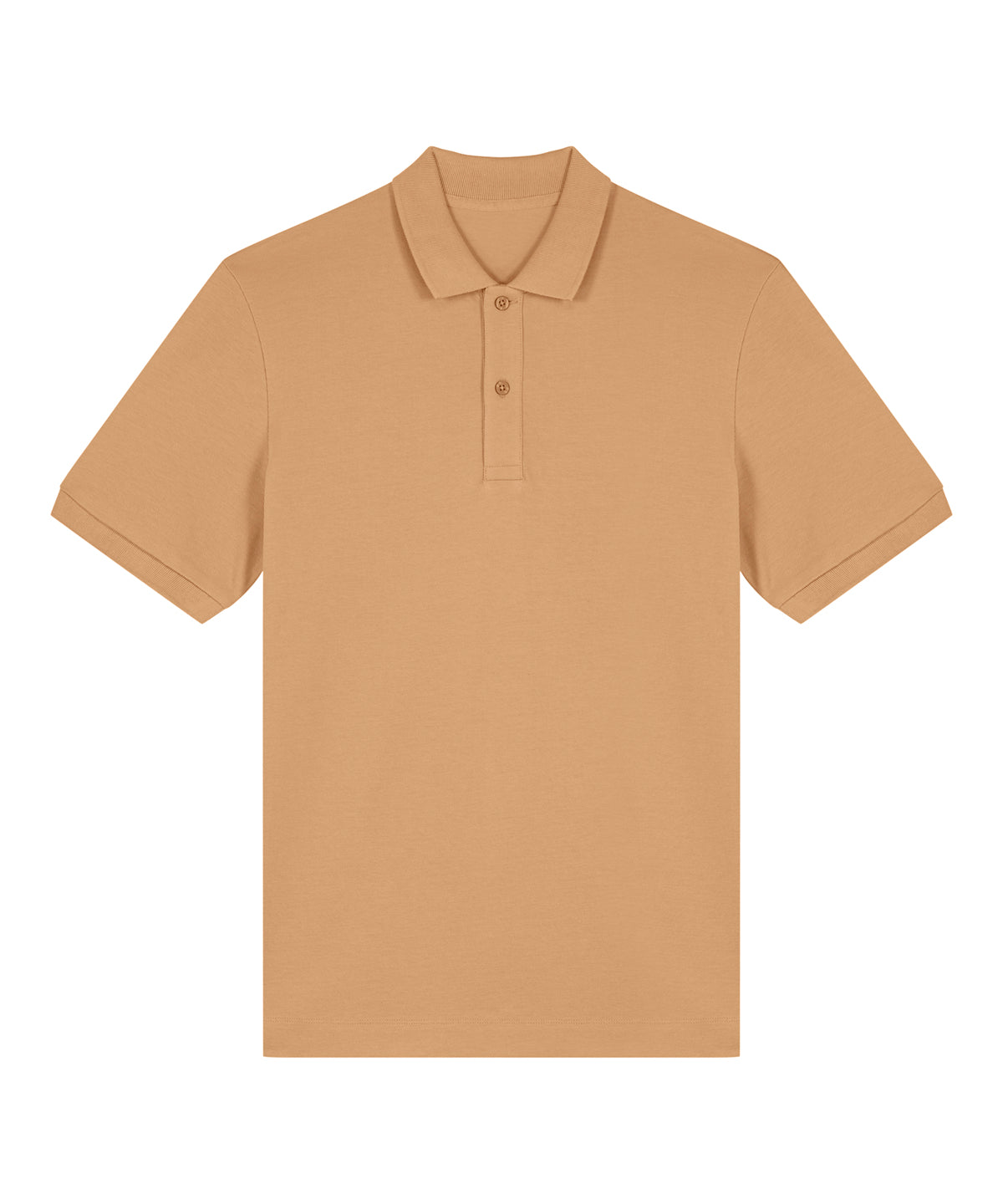 Stanley/Stella Prepster 2.0 (STPU222) Polo Shirt – Custom Embroidered & Printed Polo Shirts