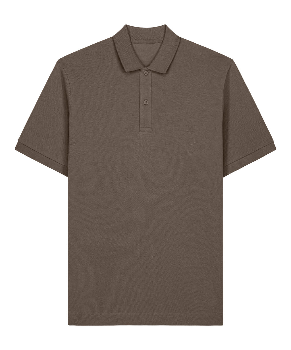 Stanley/Stella Prepster 2.0 (STPU222) Polo Shirt – Custom Embroidered & Printed Polo Shirts