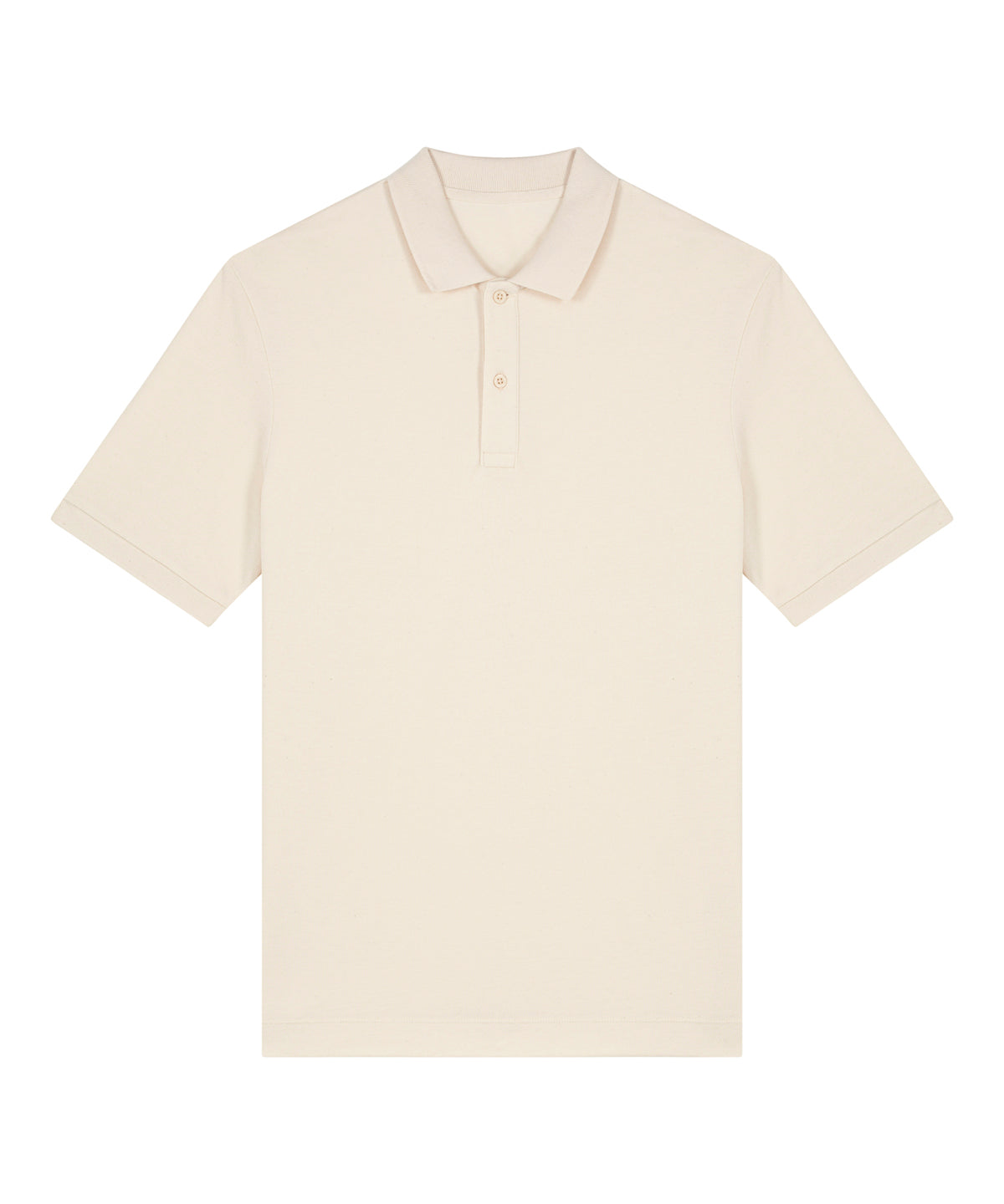Stanley/Stella Prepster 2.0 (STPU222) Polo Shirt – Custom Embroidered & Printed Polo Shirts