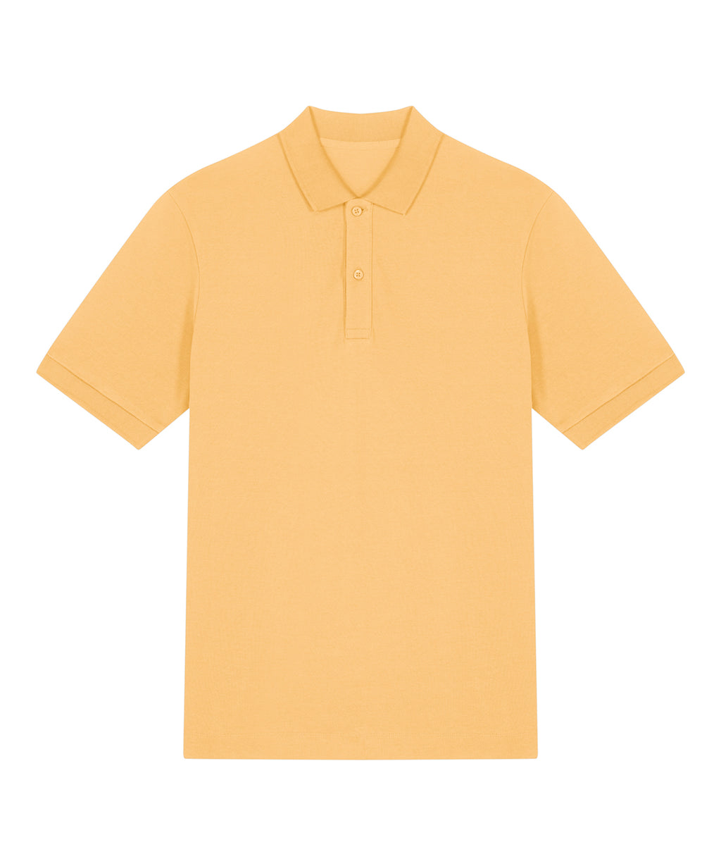 Stanley/Stella Prepster 2.0 (STPU222) Polo Shirt – Custom Embroidered & Printed Polo Shirts