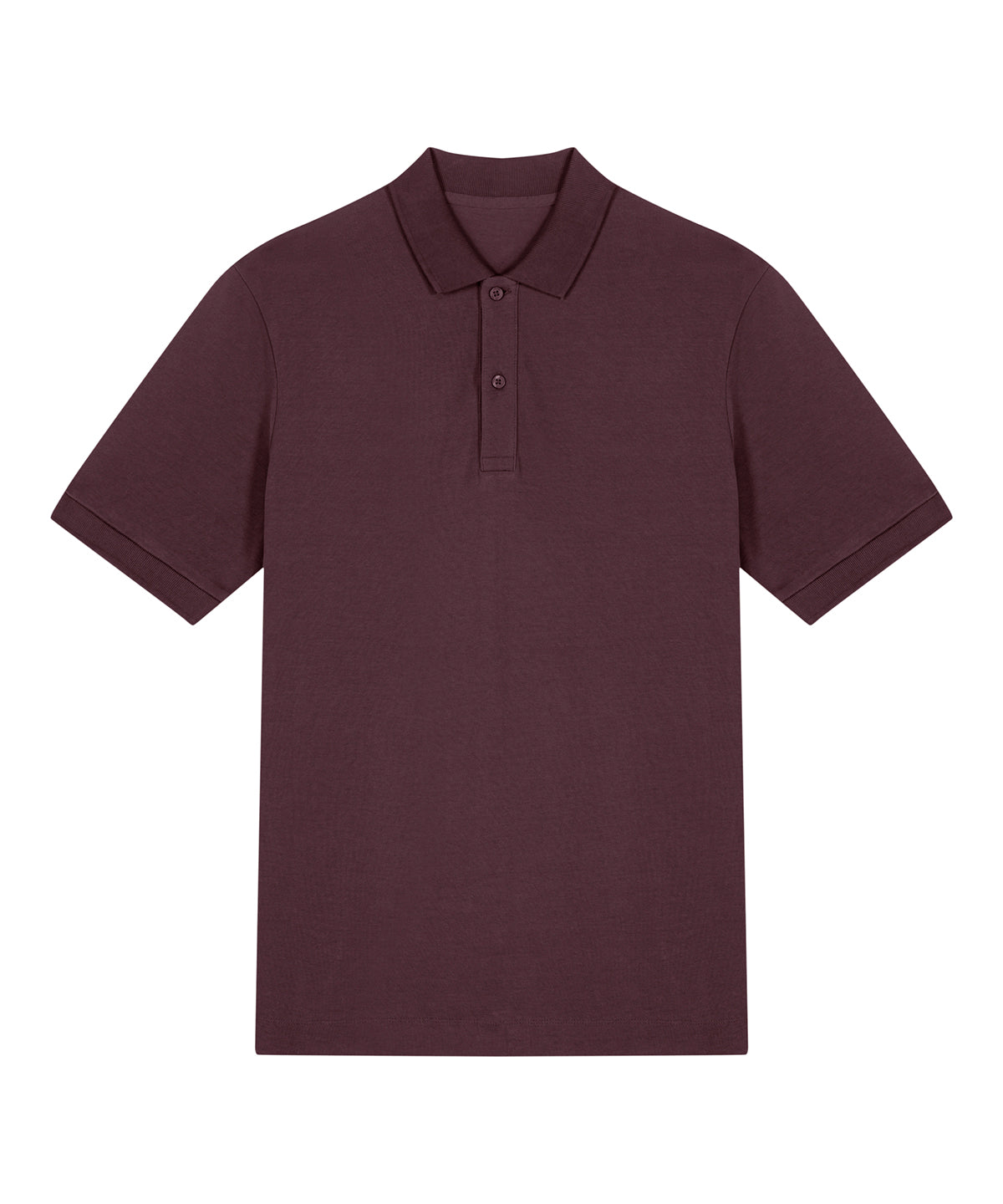 Stanley/Stella Prepster 2.0 (STPU222) Polo Shirt – Custom Embroidered & Printed Polo Shirts