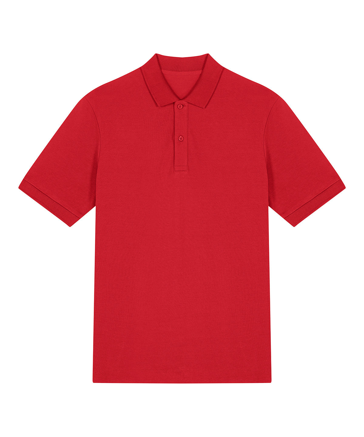 Stanley/Stella Prepster 2.0 (STPU222) Polo Shirt – Custom Embroidered & Printed Polo Shirts