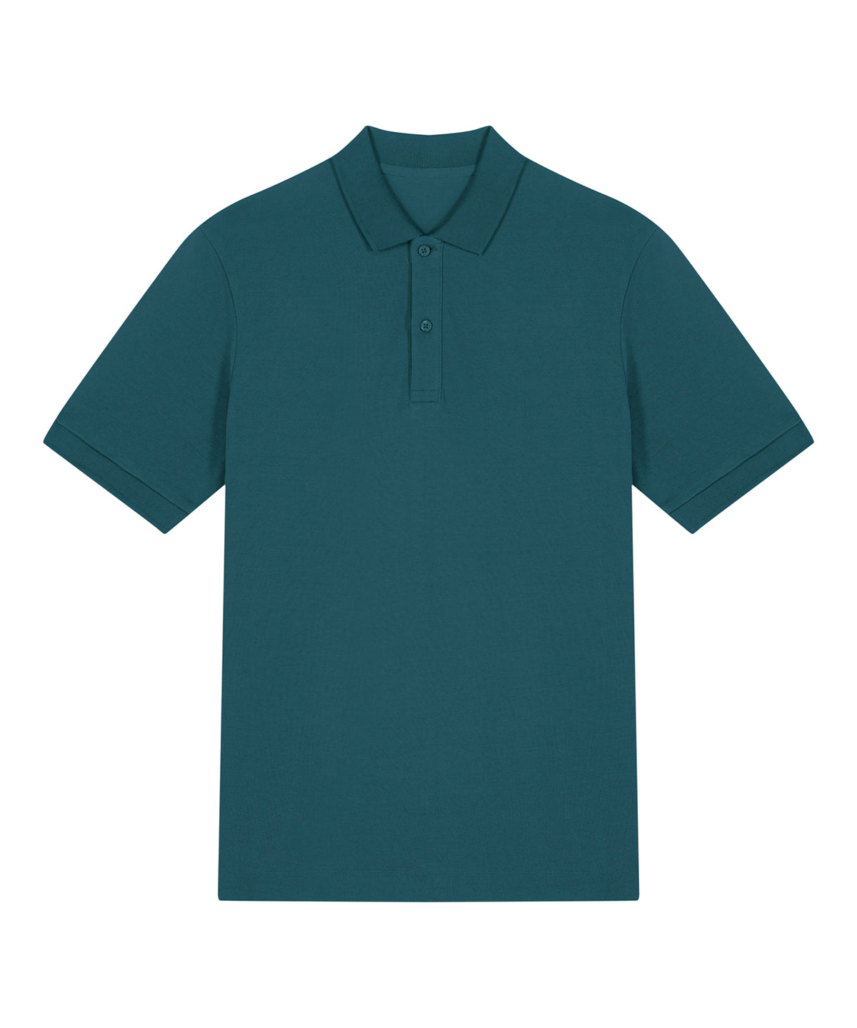 Stanley/Stella Prepster 2.0 (STPU222) Polo Shirt – Custom Embroidered & Printed Polo Shirts