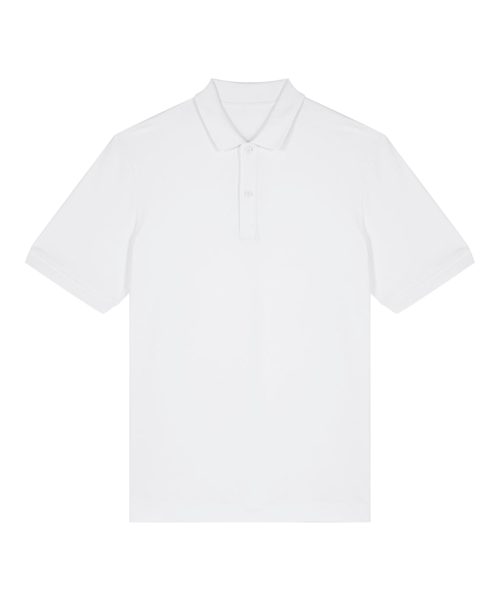 Stanley/Stella Prepster 2.0 (STPU222) Polo Shirt – Custom Embroidered & Printed Polo Shirts