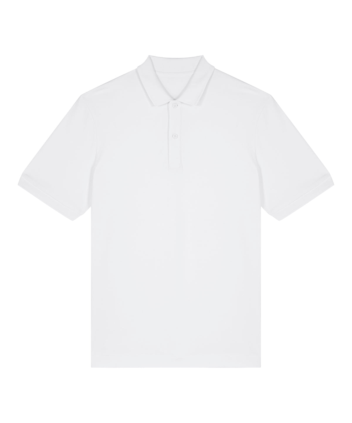 Stanley/Stella Prepster 2.0 (STPU222) Polo Shirt – Custom Embroidered & Printed Polo Shirts