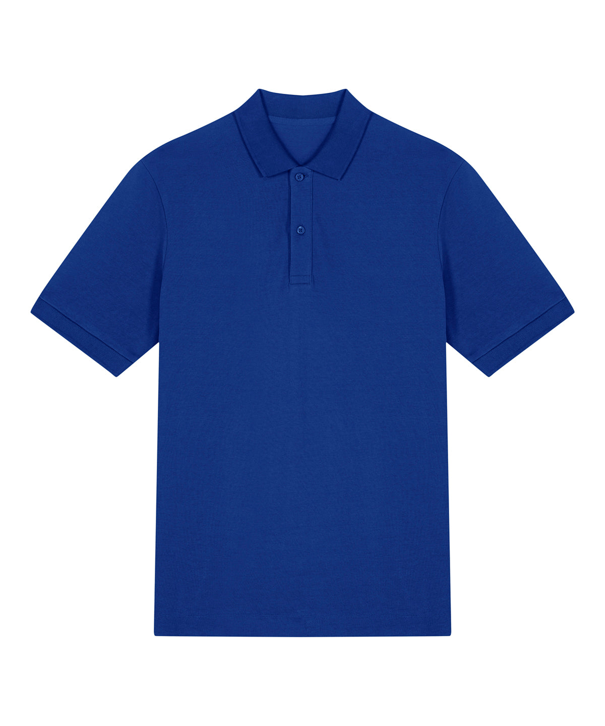 Stanley/Stella Prepster 2.0 (STPU222) Polo Shirt – Custom Embroidered & Printed Polo Shirts