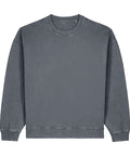 Stanley/Stella Radder 2.0 Vintage (STSU210) Sweatshirt – Custom Embroidered & Printed Sweatshirts