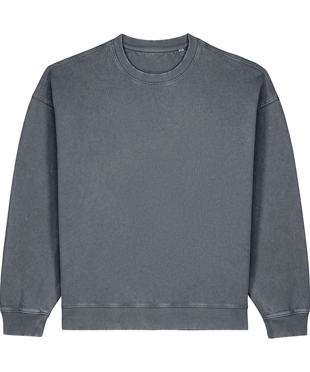 Stanley/Stella Radder 2.0 Vintage (STSU210) Sweatshirt – Custom Embroidered & Printed Sweatshirts