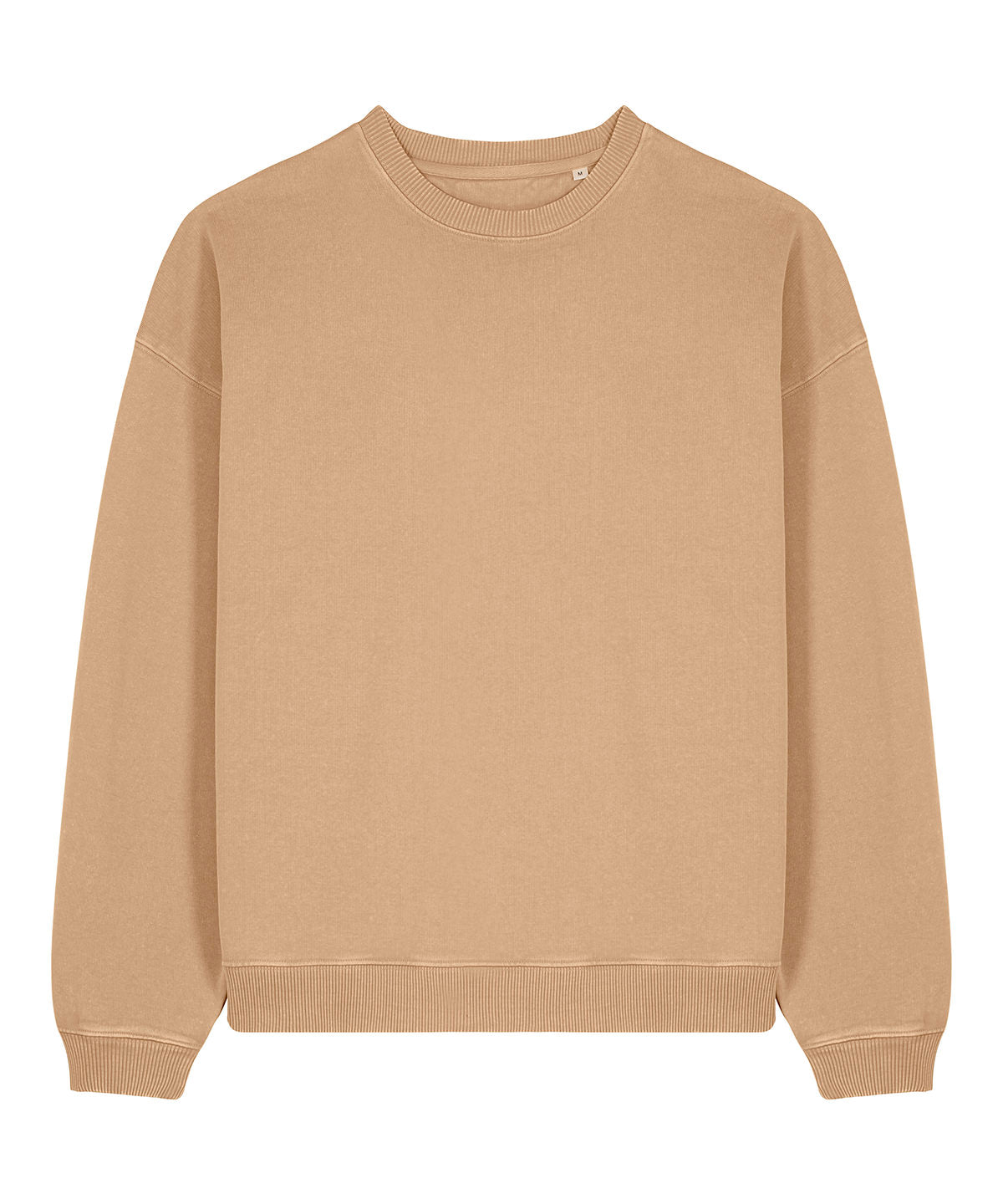 Stanley/Stella Radder 2.0 Vintage (STSU210) Sweatshirt – Custom Embroidered & Printed Sweatshirts