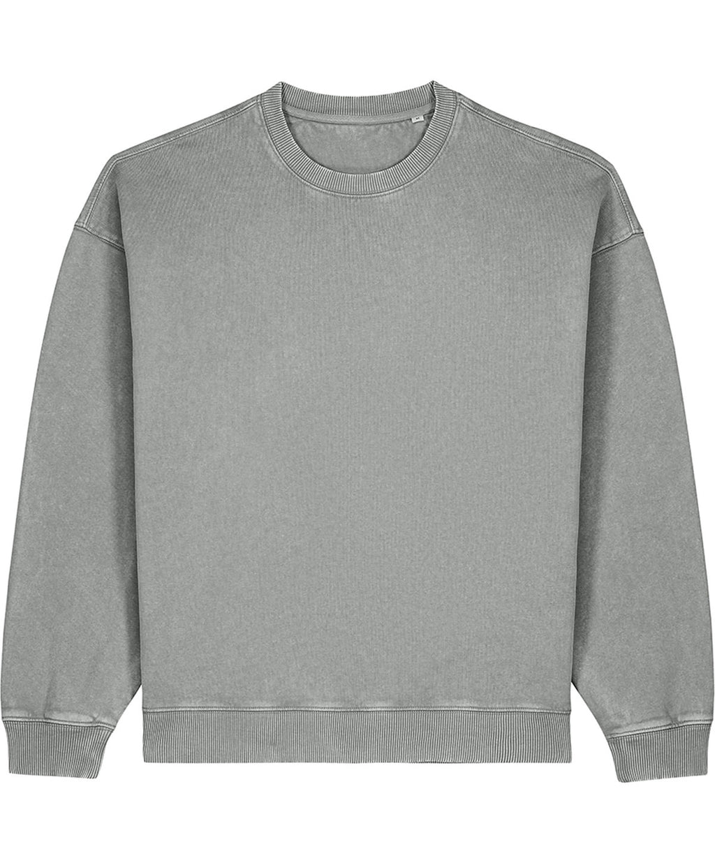 Stanley/Stella Radder 2.0 Vintage (STSU210) Sweatshirt – Custom Embroidered & Printed Sweatshirts