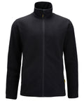 Stanley Workwear Stanley Dixon Zip-through Microfleece Fleece – Custom Embroidered & Printed Fleeces