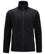Stanley Workwear Stanley Dixon Zip-through Microfleece Fleece – Custom Embroidered & Printed Fleeces