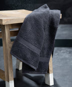 Towel City Luxury Range Hand Towel Garment