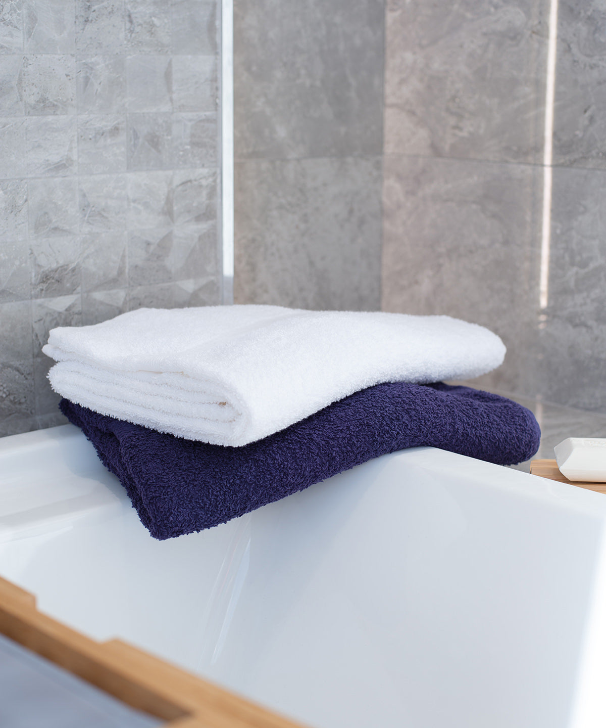 Towel City Classic Range Hand Towel Garment