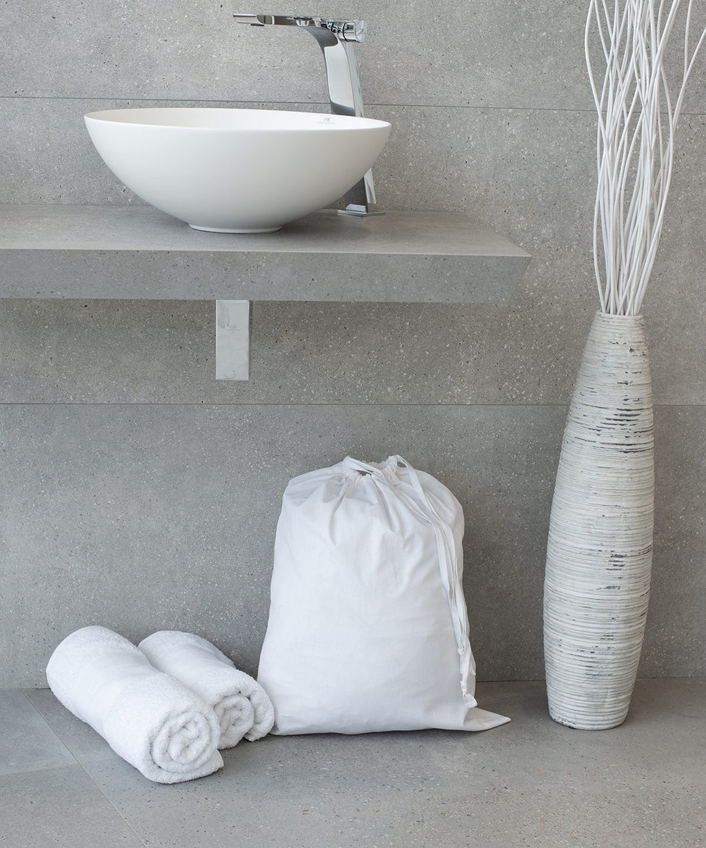 Towel City Laundry Bag Garment