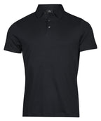 Tee Jays Pima Cotton Polo (1440) – Custom Embroidered & Printed Polo Shirts