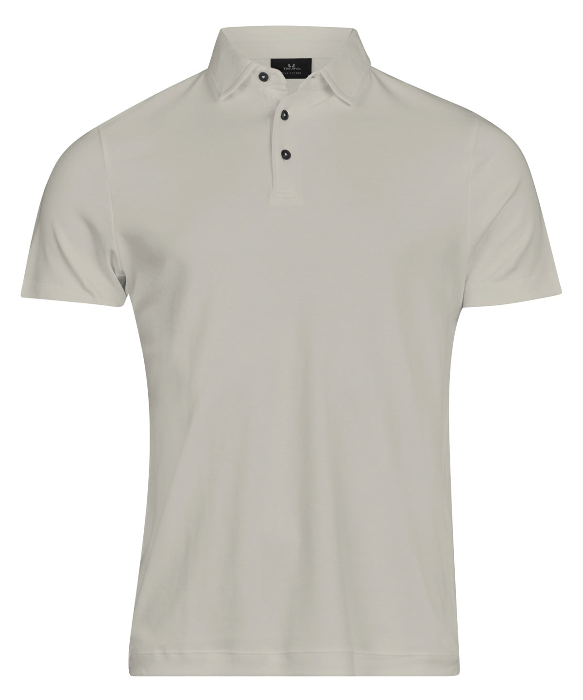 Tee Jays Pima Cotton Polo (1440) – Custom Embroidered & Printed Polo Shirts