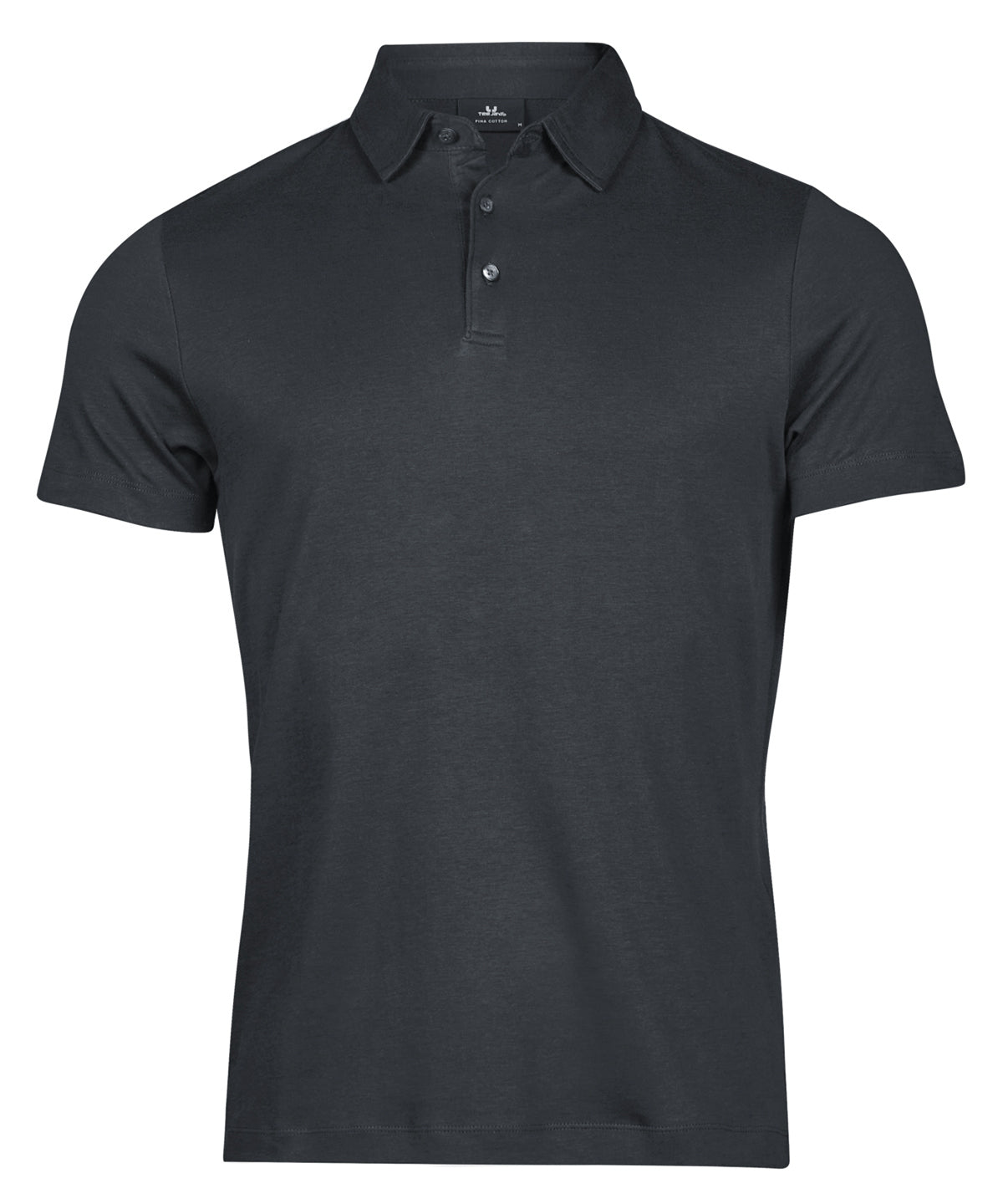Tee Jays Pima Cotton Polo (1440) – Custom Embroidered & Printed Polo Shirts