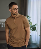 Tee Jays Pima Cotton Polo (1440)