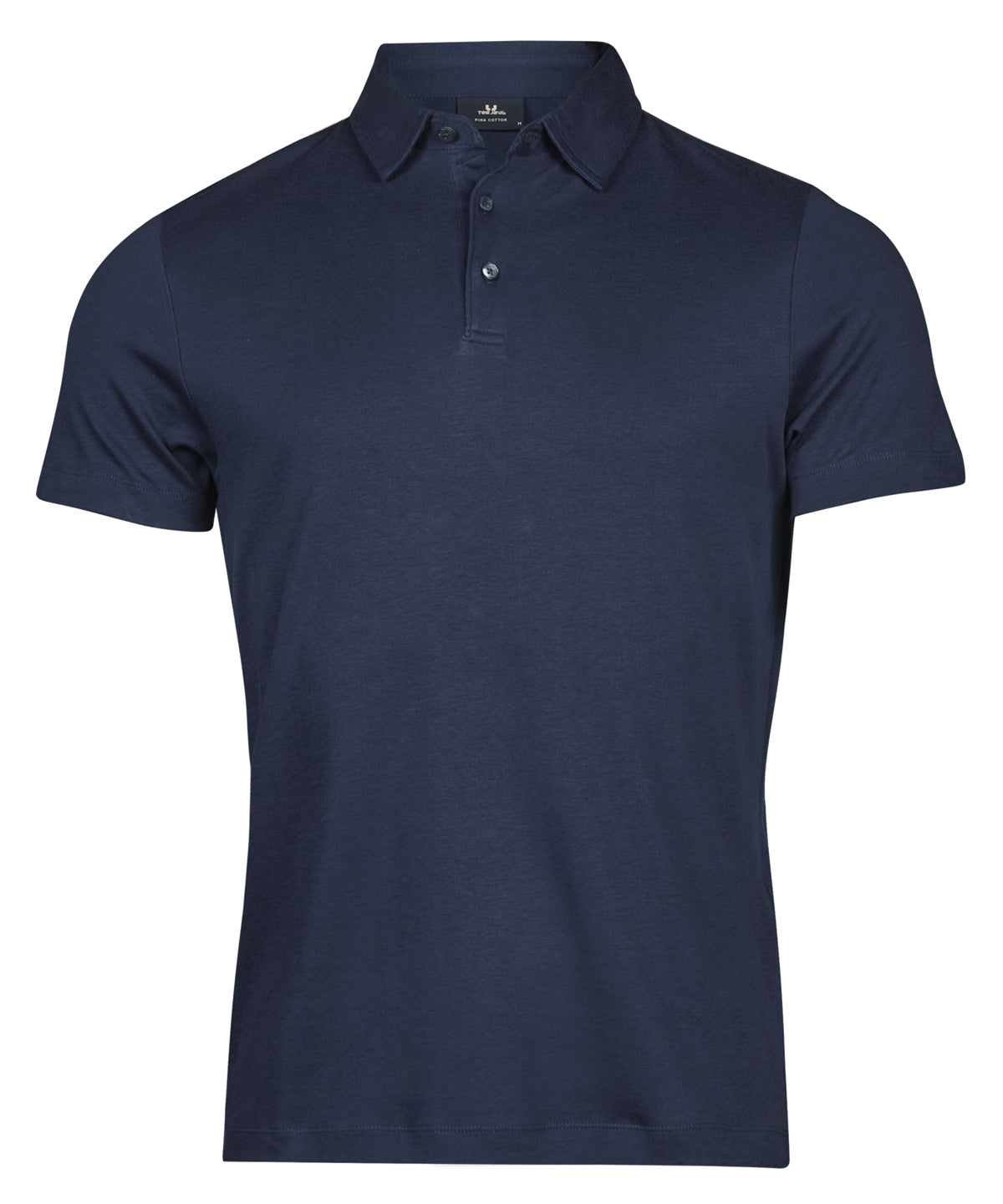 Tee Jays Pima Cotton Polo (1440) – Custom Embroidered & Printed Polo Shirts