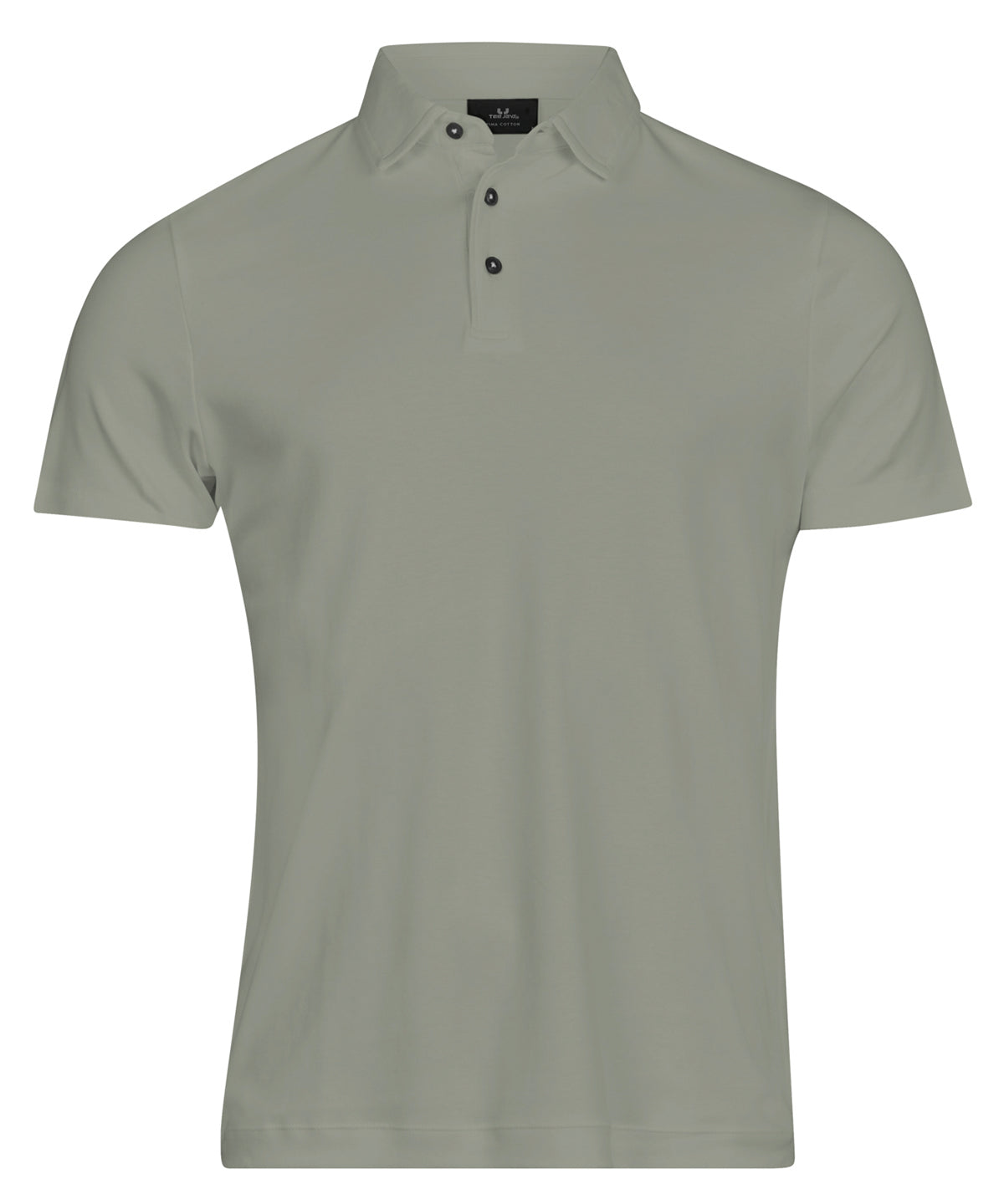Tee Jays Pima Cotton Polo (1440) – Custom Embroidered & Printed Polo Shirts