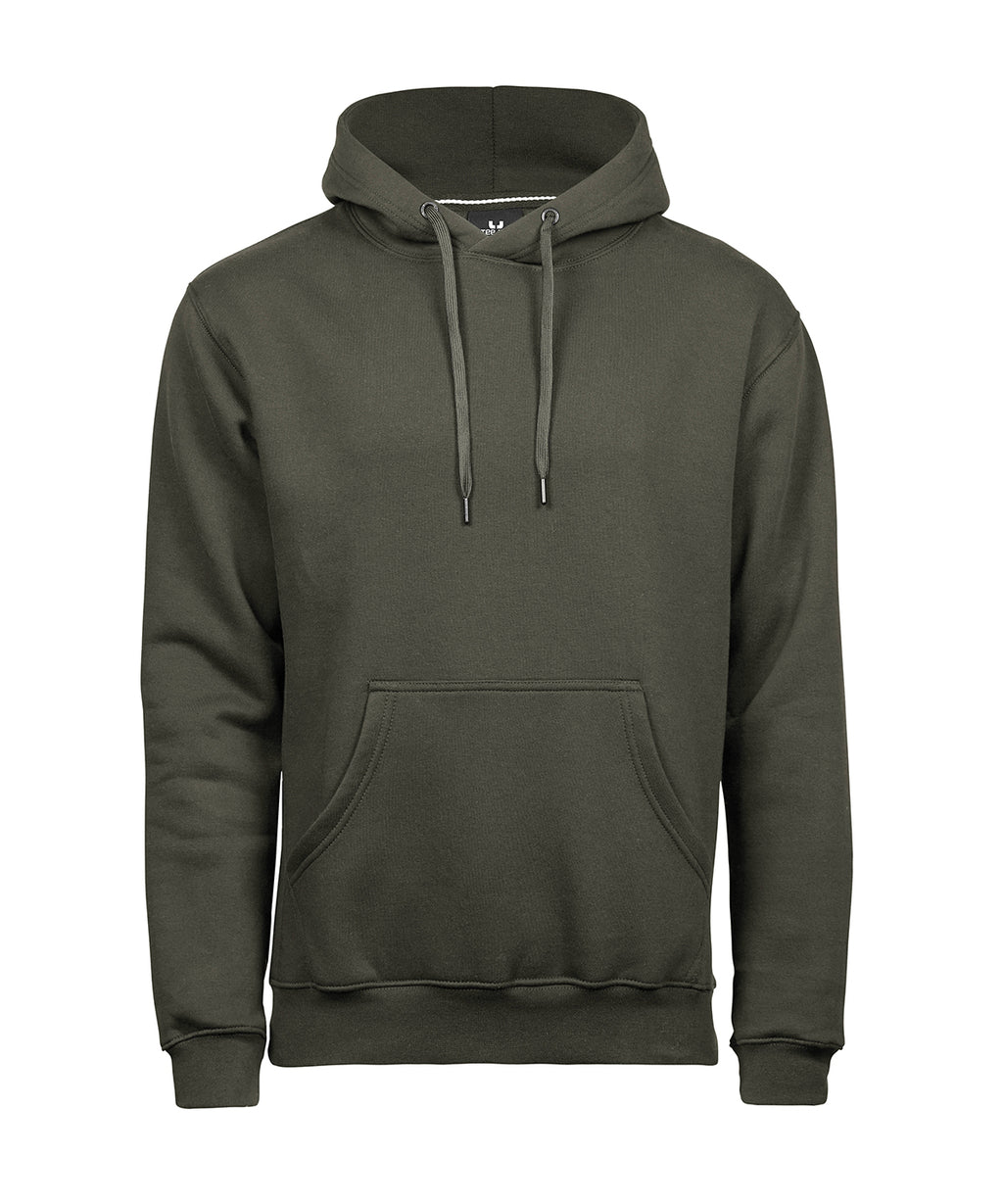 Tee Jays Hooded Sweatshirt (5430) – Custom Embroidered & Printed Hoodies