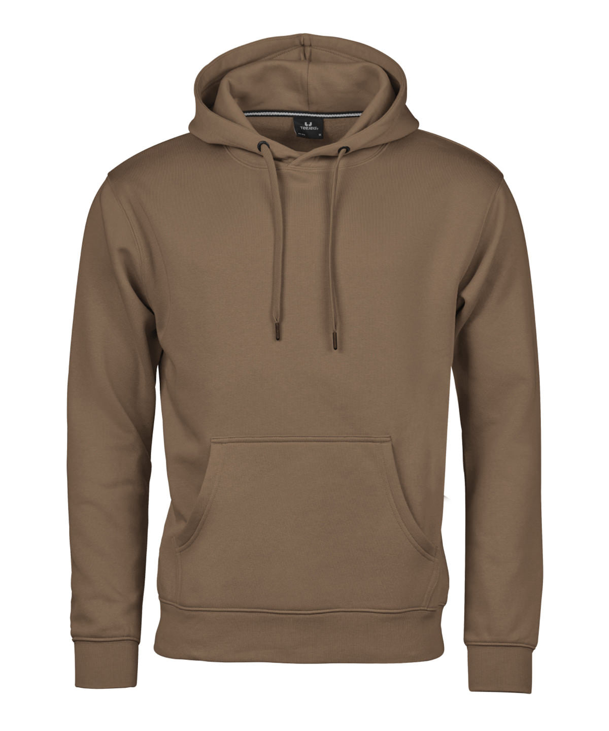Tee Jays Hooded Sweatshirt (5430) – Custom Embroidered & Printed Hoodies
