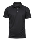 Tee Jays Luxury Sport Polo (7200) – Custom Embroidered & Printed Polo Shirts