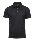 Tee Jays Luxury Sport Polo (7200) – Custom Embroidered & Printed Polo Shirts