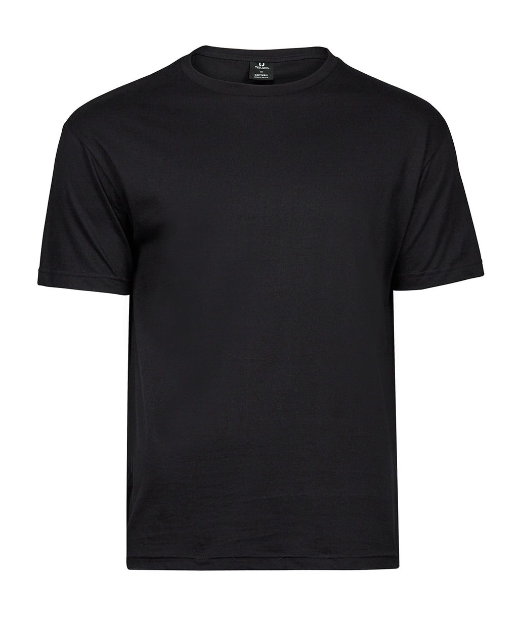 Tee Jays Fashion Sof Tee (8005) – Custom Embroidered & Printed T-Shirts